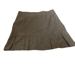 George mini skirt